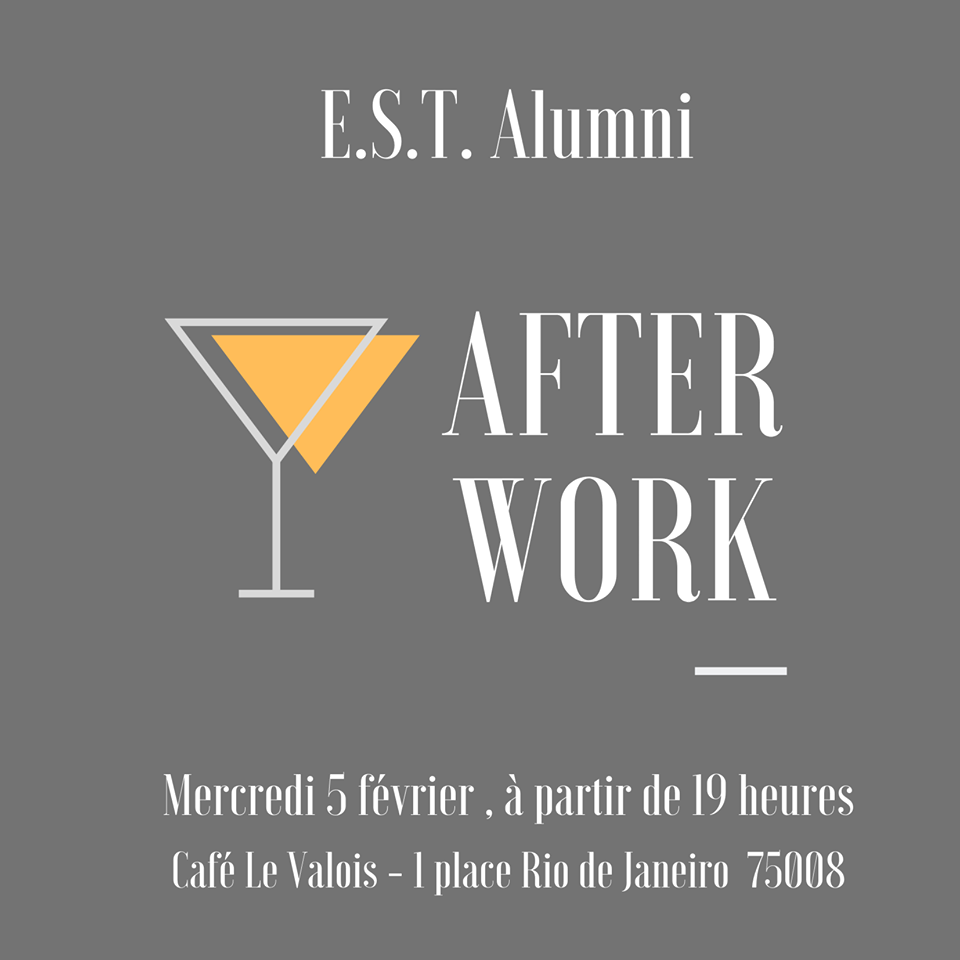 after work