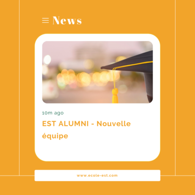 alumni EST