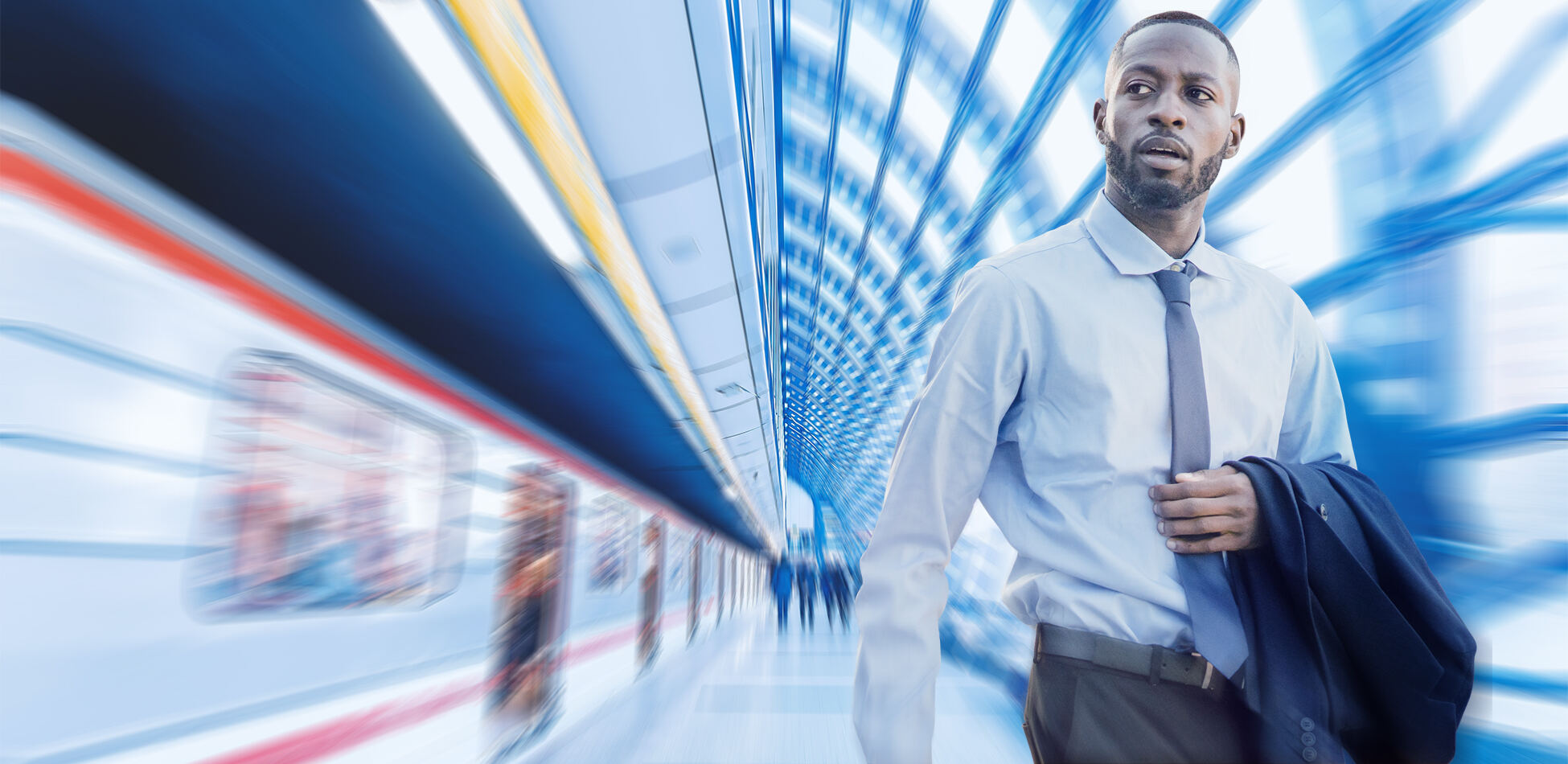 Executive MBA