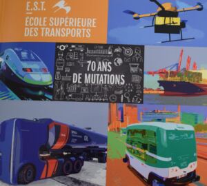 couverture livre EST
