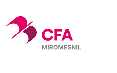 logo CFA