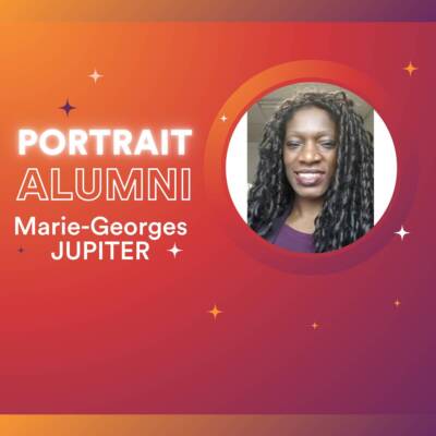 Portrait d’une Alumni de l’E.S.T